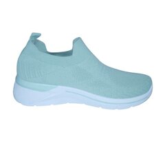 Laisvalaikio batai moterims Vico 424040026, mėlyni kaina ir informacija | Sportiniai bateliai, kedai moterims | pigu.lt