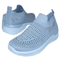Женская спортивная обувь  Vico 424040024_42, синяя цена и информация | Спортивная обувь, кроссовки для женщин | pigu.lt