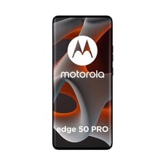 Motorola Edge 50 Pro 5G Dual SIM 12/512GB цена и информация | Мобильные телефоны | pigu.lt