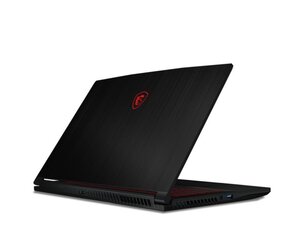 MSI Thin GF63 12UC (GF6312UC-1050NL) цена и информация | Ноутбуки | pigu.lt