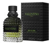 Tualetinis vanduo Valentino Uomo Born In Roma Green Stravaganza EDT vyrams, 50 ml kaina ir informacija | Kvepalai vyrams | pigu.lt