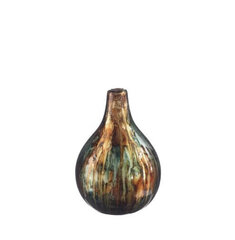 Vaza Dazzle 37011 18 cm kaina ir informacija | Vazos | pigu.lt