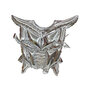 Balionų rinkinys Armor theme, sidabrinė spalva цена и информация | Balionai | pigu.lt