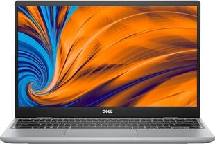 Dell Latitude 3320 цена и информация | Ноутбуки | pigu.lt