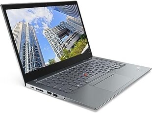 Lenovo ThinkPad T14s Gen 2 (Intel) цена и информация | Ноутбуки | pigu.lt