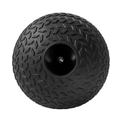мяч для реабилитационных упражнений 23 см 6 кг, цена и информация | Медболы | pigu.lt
