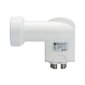 Opticum quad LNB kaina ir informacija | TV antenos ir jų priedai | pigu.lt