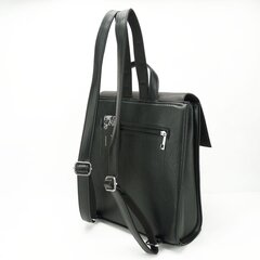 Женская сумка-рюкзак BRUKNE цена и информация | Женская сумка Bugatti | pigu.lt