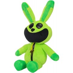 Minkštas žaislas Hoppy Hopscotch Smiling Critters, 30 cm цена и информация | Мягкие игрушки | pigu.lt