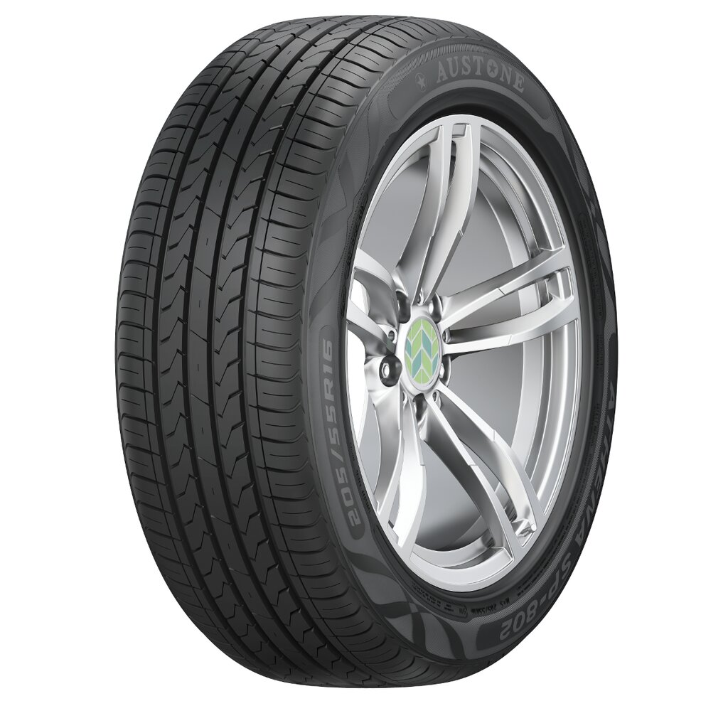 Austone SP802 195/60R16 89H kaina ir informacija | Vasarinės padangos | pigu.lt