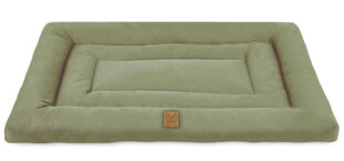 Guolis Mersjo Queen, žalias, 76x46 cm kaina ir informacija | Guoliai, pagalvėlės | pigu.lt