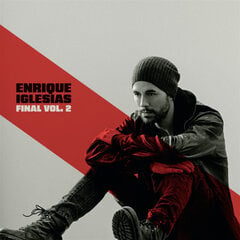 Vinilinė plokštelė LP Enrique Iglesias - Final Vol.2 kaina ir informacija | Vinilinės plokštelės, CD, DVD | pigu.lt