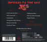 2CD + 1 Blu-Ray Audio Yes Mirror To The Sky kaina ir informacija | Vinilinės plokštelės, CD, DVD | pigu.lt