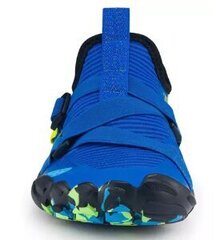 Vandens batai Aquaspeed Lacerto, mėlyni kaina ir informacija | Vandens batai | pigu.lt
