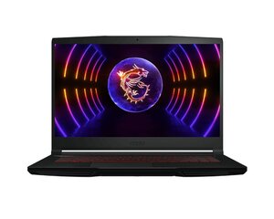 Товар с повреждённой упаковкой. MSI Gaming GF63 12VE-665XPL цена и информация | Компьютерная техника с поврежденной упаковкой | pigu.lt