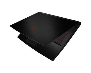 Товар с повреждённой упаковкой. MSI Gaming GF63 12VE-665XPL цена и информация | Компьютерная техника с поврежденной упаковкой | pigu.lt