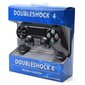 Goodbuy "Doubleshock" bluetooth vairasvirtė PS4 (PRO | SLIM) | iOS | Android | PC | Smart TV rožinės spalvos kaina ir informacija | Žaidimų konsolės | pigu.lt