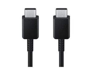 Samsung USB-C, 1.8 m цена и информация | Кабели и провода | pigu.lt