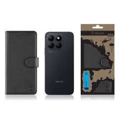 Tactical Field Notes for Honor X8b Black цена и информация | Чехлы для телефонов | pigu.lt