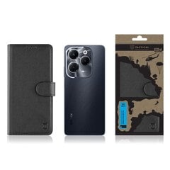 Tactical Field Notes для Samsung Galaxy A03s Black цена и информация | Чехлы для телефонов | pigu.lt