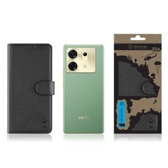 Tactical Field Notes для Samsung Galaxy A03s Black цена и информация | Чехлы для телефонов | pigu.lt