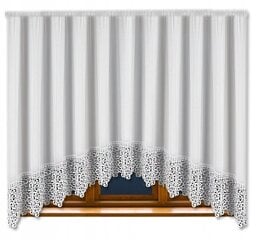 Готовая штора ВИРДЖИНИЯ 400х175 ГОЛОС Гардина цена и информация | Шторы | pigu.lt