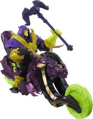 Figūrėlė Mattel Masters of Universe Skeletoras ir transporto priemonė kaina ir informacija | Žaislai berniukams | pigu.lt