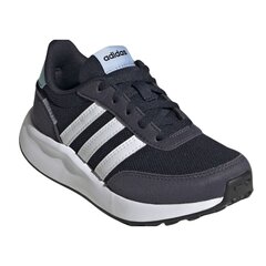Sportiniai batai berniukams Adidas IG4905, mėlyni kaina ir informacija | Sportiniai batai vaikams | pigu.lt