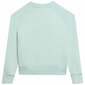 Džemperis mergaitėms 4F JWSS24TSWSF092047S, mėlynas kaina ir informacija | Megztiniai, bluzonai, švarkai mergaitėms | pigu.lt