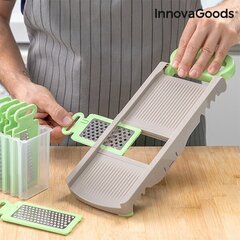 Овощерезка Dicer ProTone 14в1, 12 частей цена и информация | Кухонная утварь | pigu.lt