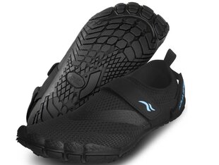 Vandens batai Aquaspeed, juodi kaina ir informacija | Vandens batai | pigu.lt