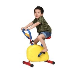 Vaikiškas treniruoklis Dviratukas kaina ir informacija | Lavinamieji žaislai | pigu.lt
