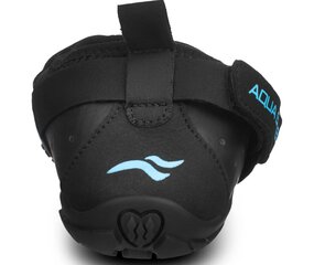 Vandens batai Aquaspeed, juodi kaina ir informacija | Vandens batai | pigu.lt