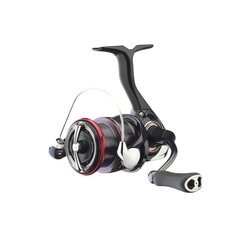 Ritė Daiwa 23 Fuego LT3000-C цена и информация | Катушки для спиннинга | pigu.lt