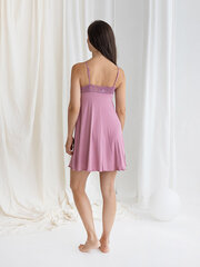 Naktiniai moterims Lega NMV104, rožiniai kaina ir informacija | Naktiniai, pižamos moterims | pigu.lt