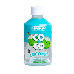 Gėrimas Maikai Coco Coconut, 0,28l x 24 vnt. kaina ir informacija | Gaivieji gėrimai | pigu.lt