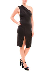 Finders Keepers Женщины миди платья Чёрный S, GD7919352 цена и информация | Платья | pigu.lt
