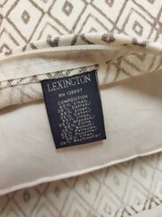 Lexington pagalvė 201516027 kaina ir informacija | Pagalvės | pigu.lt