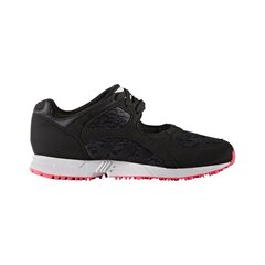 Laisvalaikio batai moterims Adidas Eqt Racing 91 BB2344, juodi цена и информация | Спортивная обувь, кроссовки для женщин | pigu.lt