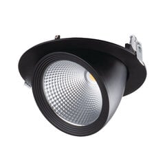 Круговой светильник HIMA LED 33W NW B 22844 цена и информация | Потолочные светильники | pigu.lt