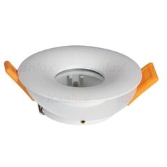 Круглый светильник DROXY IP65 DSO W 33125 цена и информация | Потолочные светильники | pigu.lt