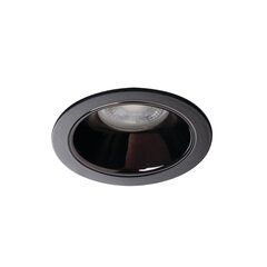 Круглый светильник GLOZO DSO B/B цена и информация | Потолочные светильники | pigu.lt