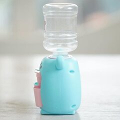Mini vandens dozatorius vaikams kaina ir informacija | Lavinamieji žaislai | pigu.lt