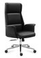 Biuro kėdė Mark Adler Boss 5.6, juoda kaina ir informacija | Biuro kėdės | pigu.lt