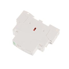 Modulinis kontaktorius 25A 1NO+1NC - ST25-11 230V kaina ir informacija | Apsaugos sistemos, valdikliai | pigu.lt