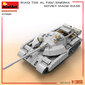 Klijuojamas modelis MiniArt 37095 Iraqi T-55 Al Faw Enigma 1/35 цена и информация | Klijuojami modeliai | pigu.lt