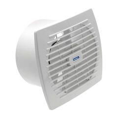 Vonios ventiliatorius kaina ir informacija | Vonios ventiliatoriai | pigu.lt