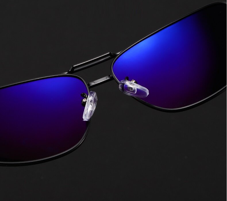 Poliarizuoti akiniai Uv400 Nerdy PolarSky kaina ir informacija | Akiniai nuo saulės vyrams | pigu.lt