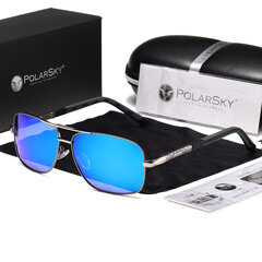 Poliarizuoti akiniai Uv400 Nerdy PolarSky цена и информация | Легкие и мощные прозрачные защитные очки для велосипедов | pigu.lt