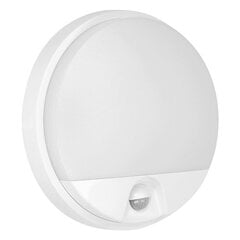 Plafond Led Agat 10W 4000K judesio jutiklis OR-OP-6111WLPMR4, baltas kaina ir informacija | Davikliai, jutikliai | pigu.lt